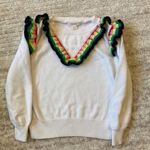 CrewCut sweater